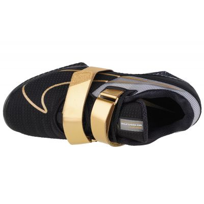 12. Buty Nike Romaleos 4 M CD3463-001 