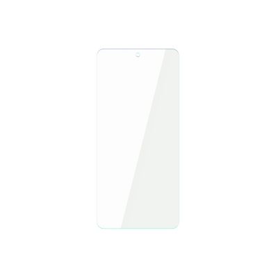 9. Matowa folia 3mk Silky Matt Pro na Motorola Edge 70