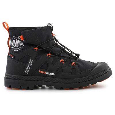 5. Buty Palladium Pampa Lite+ Explor Wp+ M 74383-008-M Black