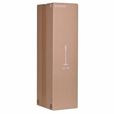 22. Odkurzacz pionowy Samsung Jet75E Pet VS20B75AGR1/WA