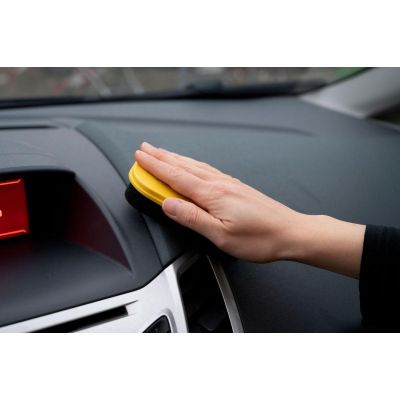 13. ZESTAW DO MYCIA SAMOCHODU DUNLOP 5 ELEMENTÓW