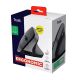 8. Mysz TRUST BAYO II ERGONOMIC WIRELESS MOUSE BLK (25145)