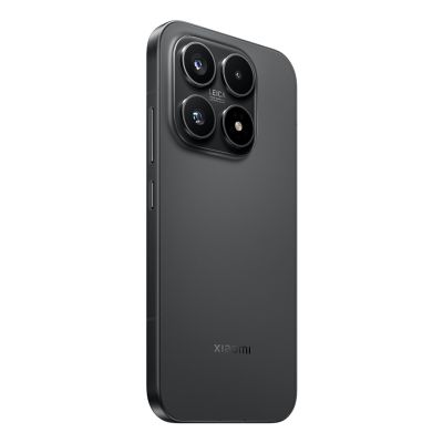 42. Xiaomi 17 16 cm (6.3") 5G 12 GB 512 GB 6330 mAh Czarny