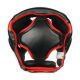 8. Kask bokserski M - Phantom Red