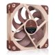 4. Noctua NF-A12X25 G2 LS-PWM system chłodzenia komputerów Obudowa komputera Wentylator 12 cm Beżowy 1 szt.