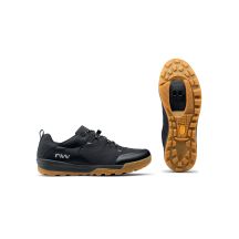 Buty rowerowe NORTHWAVE Rockit - czarny