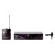 Mikrofonowy zestaw bezprzewodowy AKG WMS45 Presenter Set BD A