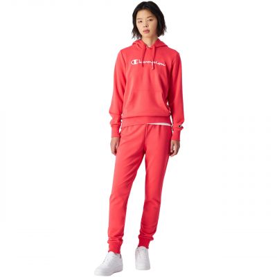 9. Spodnie Champion Rib Cuff Pants W 118101 PS203