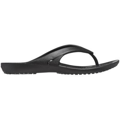 5. Japonki Crocs Kadee II Flip W 202492 001