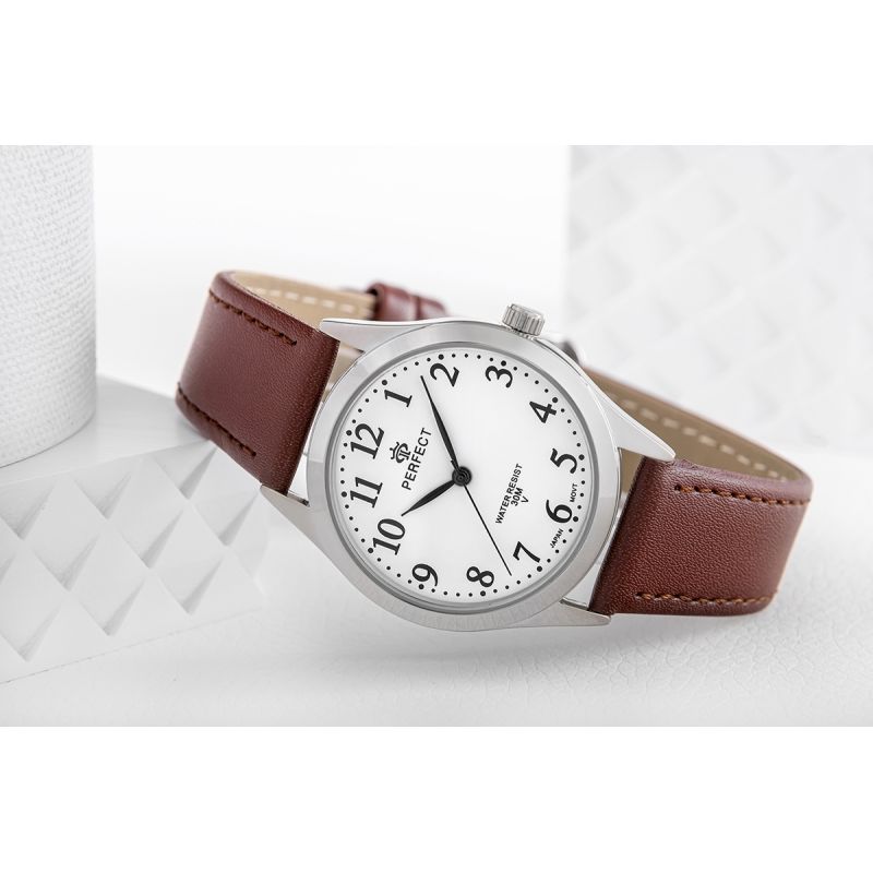 5. Zegarek Damski PERFECT GX004-02