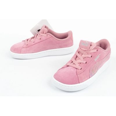 9. Buty Puma Vikky Jr 373167 02