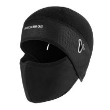 ROCKBROS kominiarka sportowa LF8308 czarna