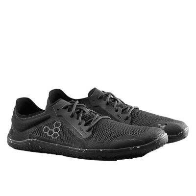 Buty Vivobarefoot PRIMUS LITE 3.5 MENS OBSIDIAN  (309574-02)