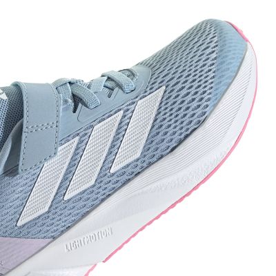 10. Buty adidas Duramo SL EL K Jr IF6113