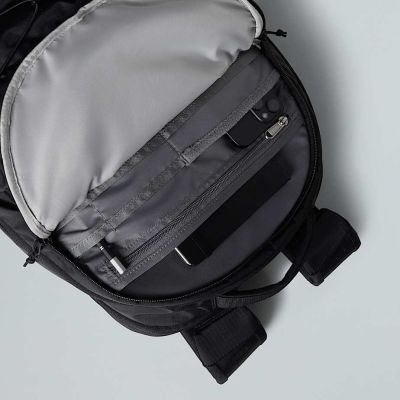 7. Plecak borealis-tnf black-tnf black-npf THE NORTH FACE