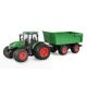 9. Amewi RC Traktor z Plandeką LiIon 500mAh zielony 6+ (22635)