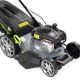 4. Kosiarka spalinowa NAC LS46-450E-HSS-JR Napęd B&S 125cc