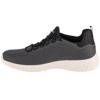 2. Skechers Dynamight 58360-BLK Czarne 45