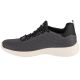 2. Skechers Dynamight 58360-BLK Czarne 45