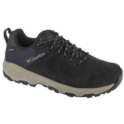 Columbia Newton Nimble Ltr 2140371010 Czarne 41