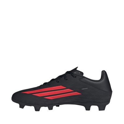 11. Buty piłkarskie adidas F50 Club FG/MG JR9055