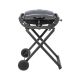 2. Grill gazowy Teesa BBQ-1000 TSA0150 przenośny - składany
