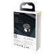 7. Ładowarka Baseus Magic Series PPS CCMLC20C-01 samochodowa 45W USB-C PD / USB-A QC - czarna