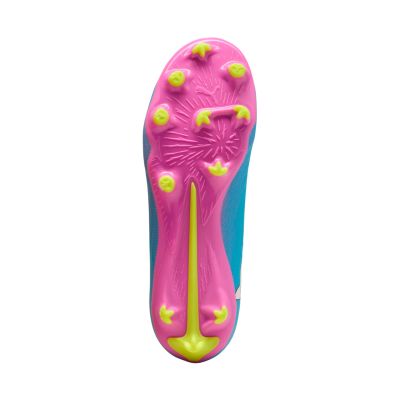 6. Buty piłkarskie dla dzieci Puma Ultra 6 Match FG/AG 108701 05