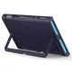 10. Etui Spigen Nano Pop na Nintendo Switch 2 - granatowe