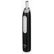 7. Oral-B 8006540731536 szczoteczka elektryczna Dorosły Obrotowo-pulsacyjna szczoteczka do zębów Czarny, Biały