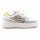 6. Buty D.Franklin Court Basic Glitter W DFSH321096-GOLD
