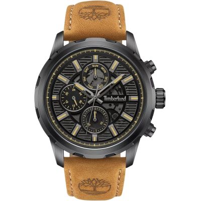 Zegarek Męski TIMBERLAND Hampton TDWGF0056101 + BOX