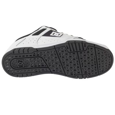 4. DC Shoes Stag DC01813-062 Białe 36