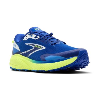 2. Buty do biegania Brooks Running Divide 6 M 1104601D405.120