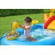 30. Bestway 53118 dmuchany Plac Zabaw 264x188 x140cm
