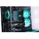 30. Actina View 8400F/16GB/1TB/RTX5060/650W