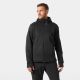4. Helly Hansen męska bluza polarowa ODIN THERMAL PRO FLEECE JACKET 49326 990