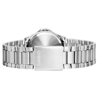 5. Zegarek Męski CASIO MTP-1183PA-1AEG