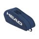 2. Torba tenisowa Head Racquet Bag M granatowa 261315