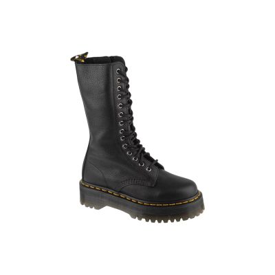 Dr. Martens 1B99 Quad 14 Eye Boot DM31426001 Czarne 36