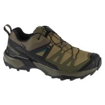 Salomon X Ultra 360 GTX L45391600 Zielone 42