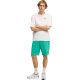 5. Spodenki męskie Puma ESS No.1 Logo 10" (s) zielone 682595 40