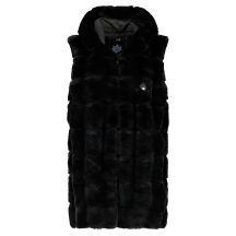 Polar Damski Geographical Norway Uphemere Black Db Lady 0136 czarny (WZ6794F/GN-Black)