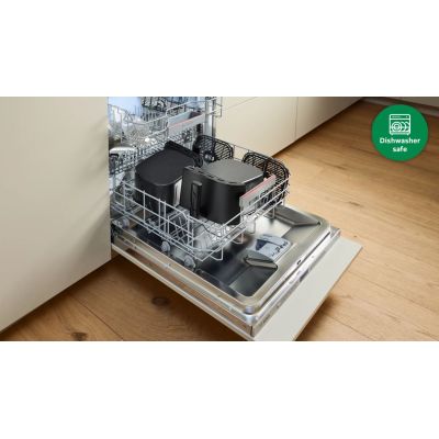 6. Frytownica beztłuszczowa Bosch MAFD440B7 2500W;4,5l
