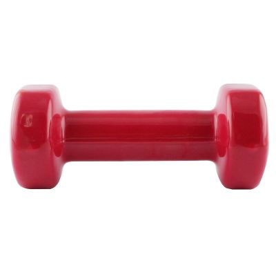 18. Ciężarek winylowy 2kg HMS 17023