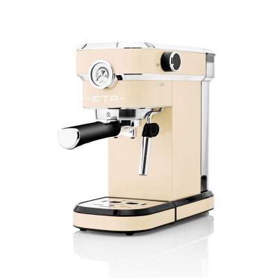 Eta Storio Ręczny Ekspres do espresso 0,75 l