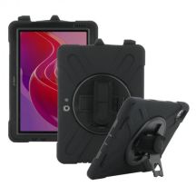 Mobilis 072009 etui na tablet 29,1 cm (11.4") Pokrowiec Czarny