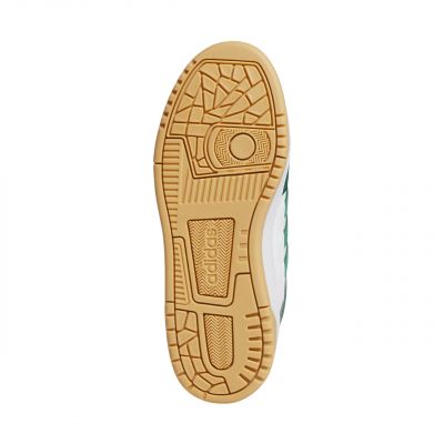 6. Buty adidas Rapid Court Low Jr JR1019