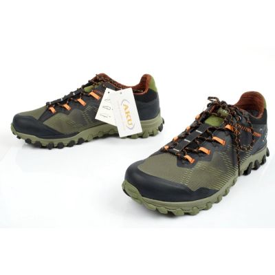 18. Buty trekkingowe Aku Levia GTX M 745486