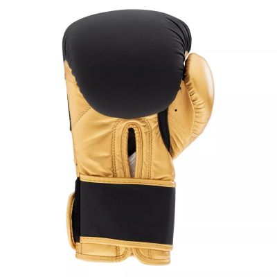 3. Rękawice bokserskie Hi-tec Boxeo 92800490804 